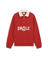 DROLE DE MONSIEUR POLO DROLE