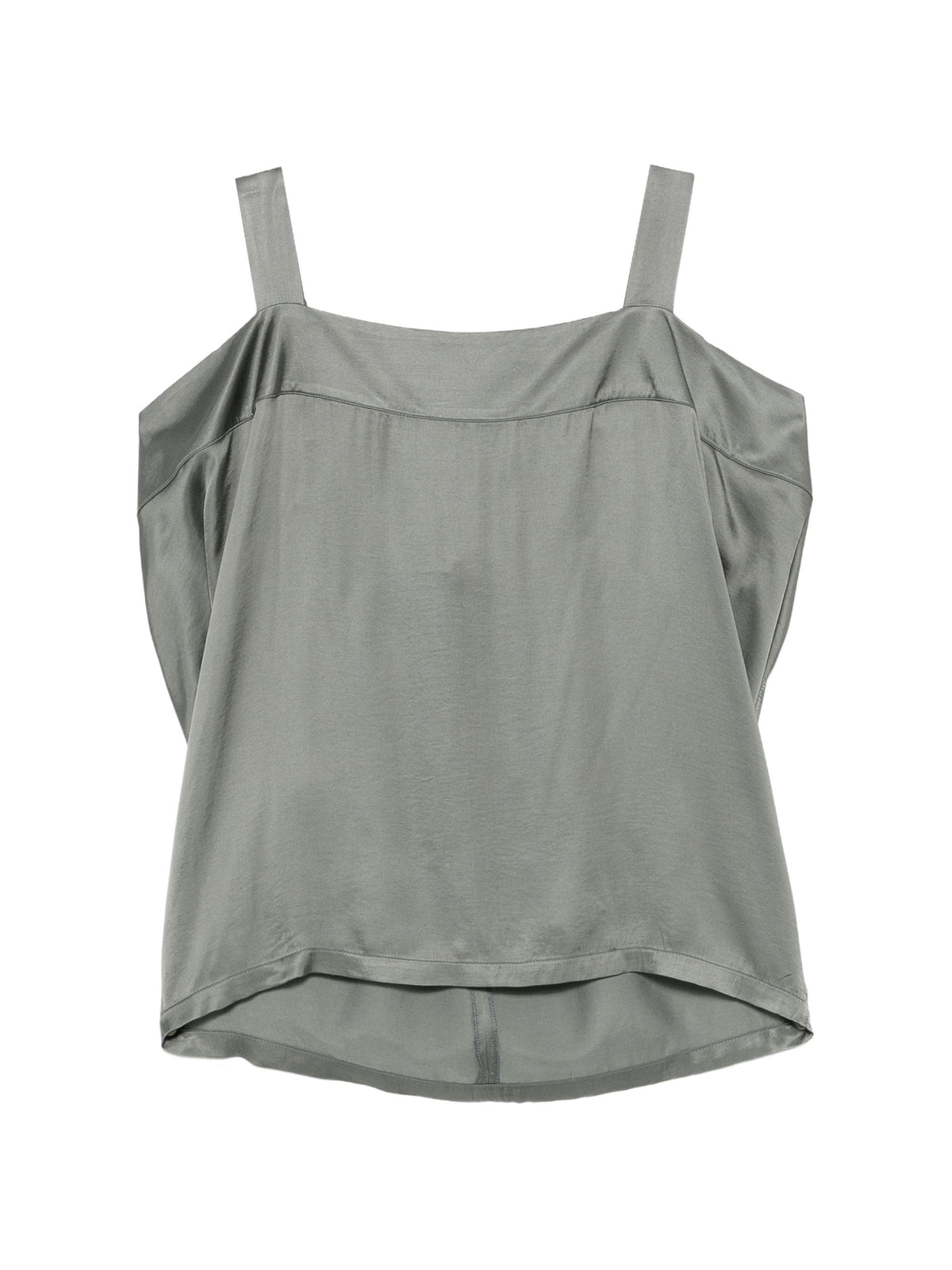 COLLECTION PRIVEE SATIN TOP
