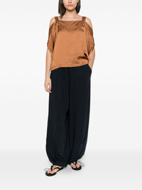 COLLECTION PRIVEE SATIN TOP