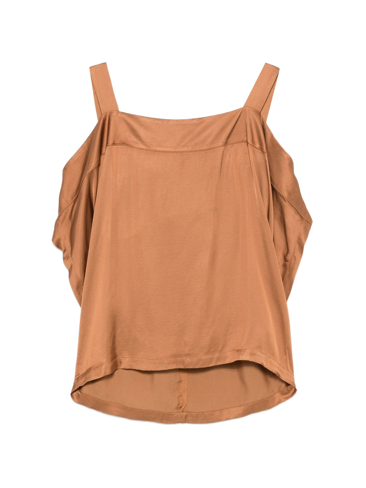COLLECTION PRIVEE SATIN TOP