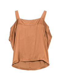 COLLECTION PRIVEE SATIN TOP