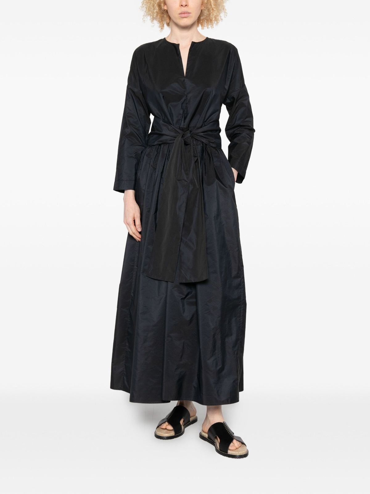 CO.GO MAXI DRESS