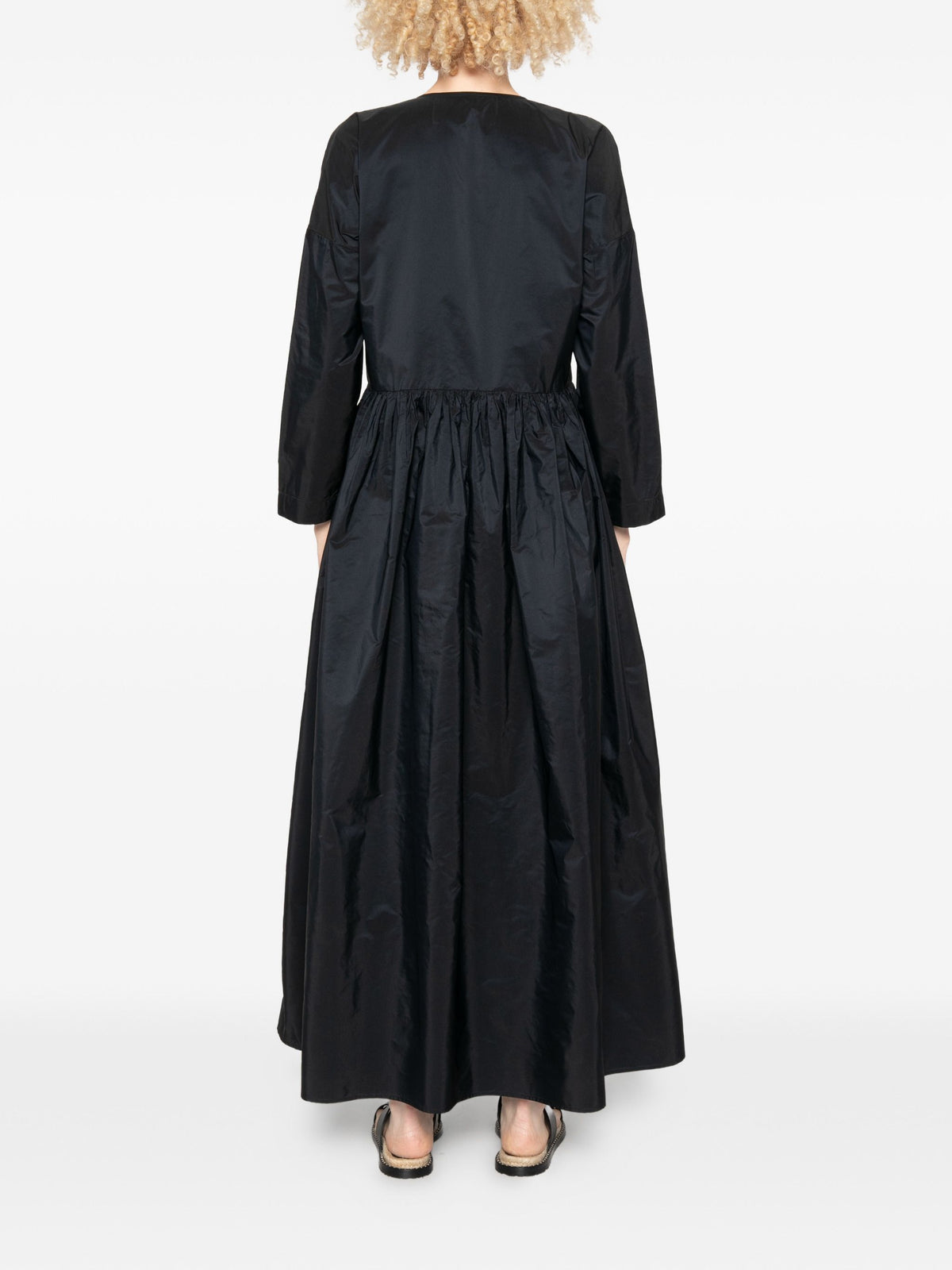 CO.GO MAXI DRESS