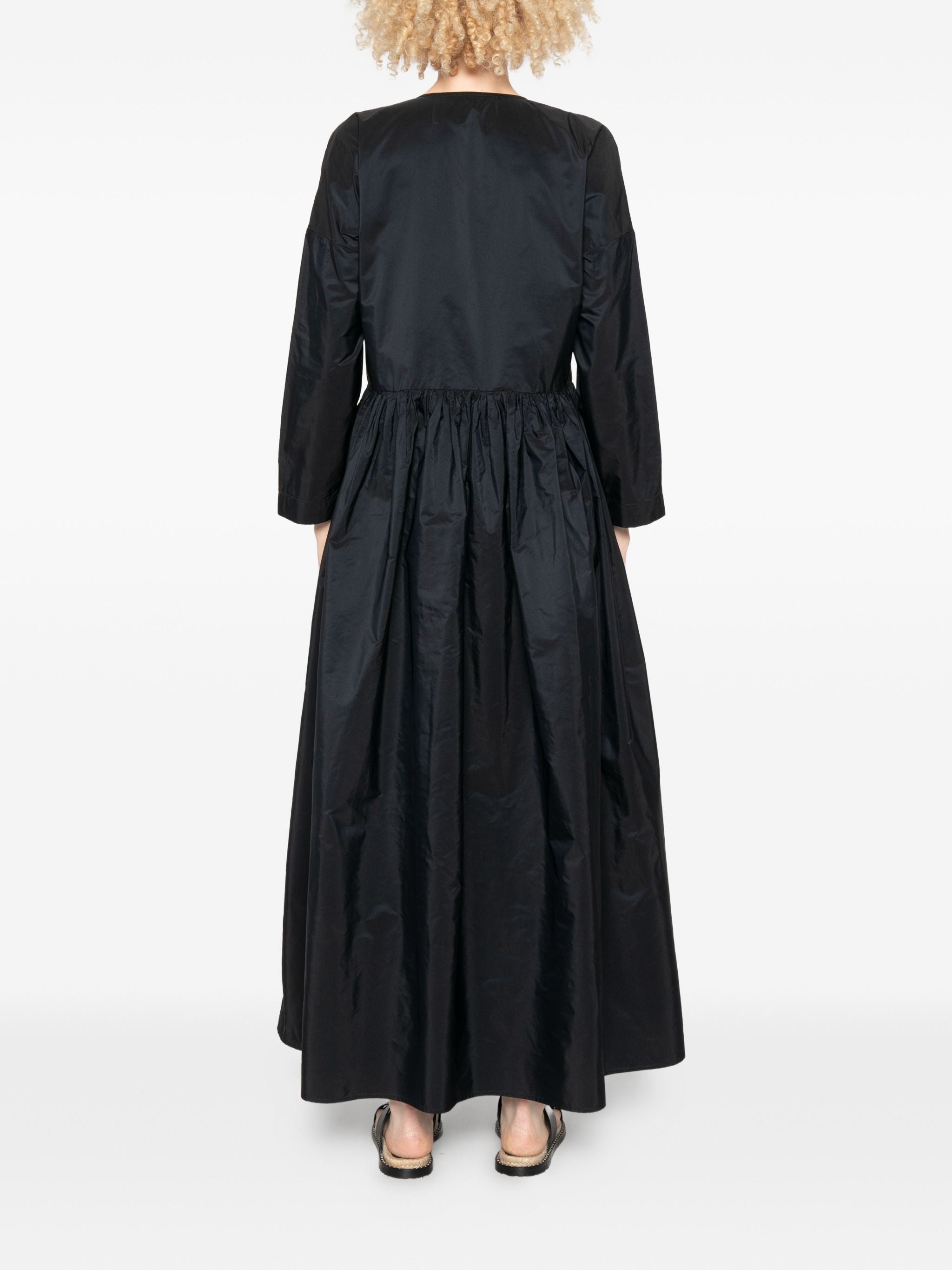 CO.GO MAXI DRESS