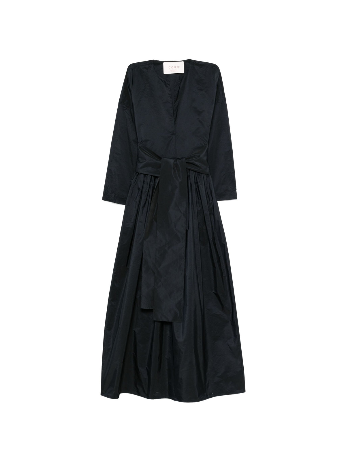 CO.GO MAXI DRESS