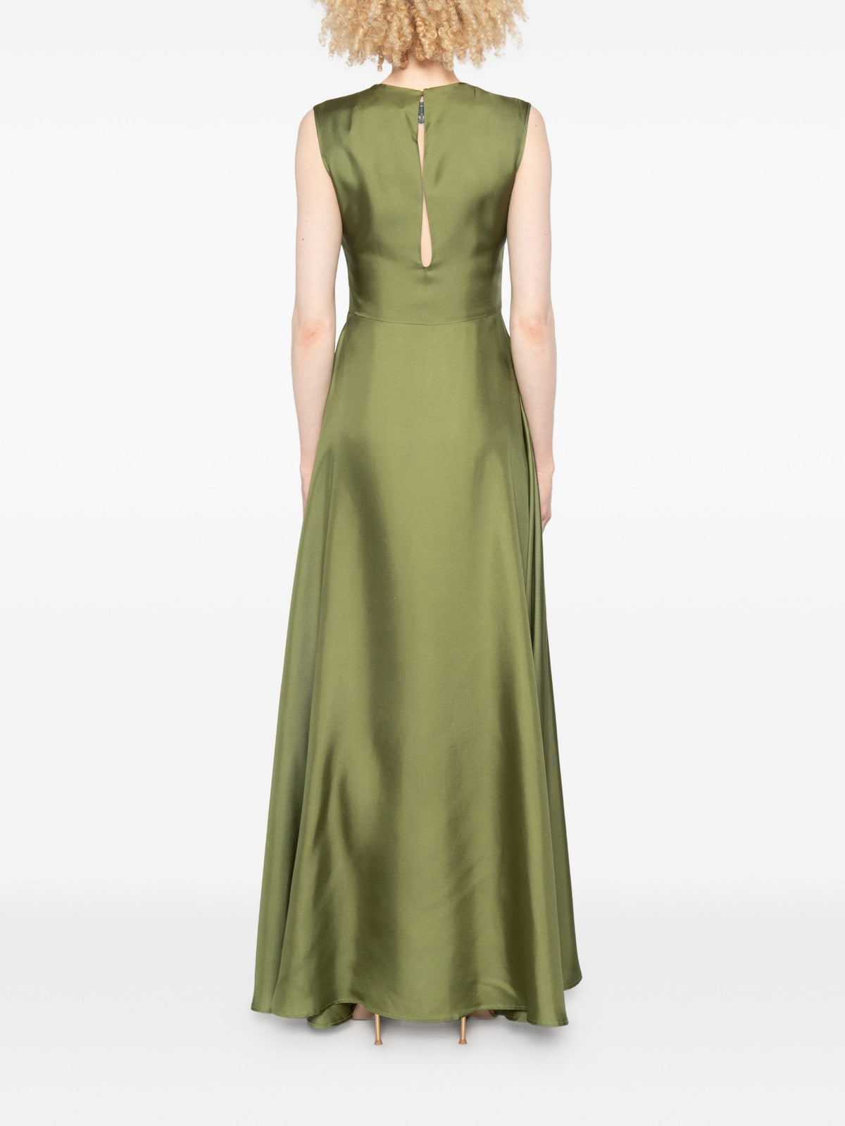 CO.GO MAXI DRESS