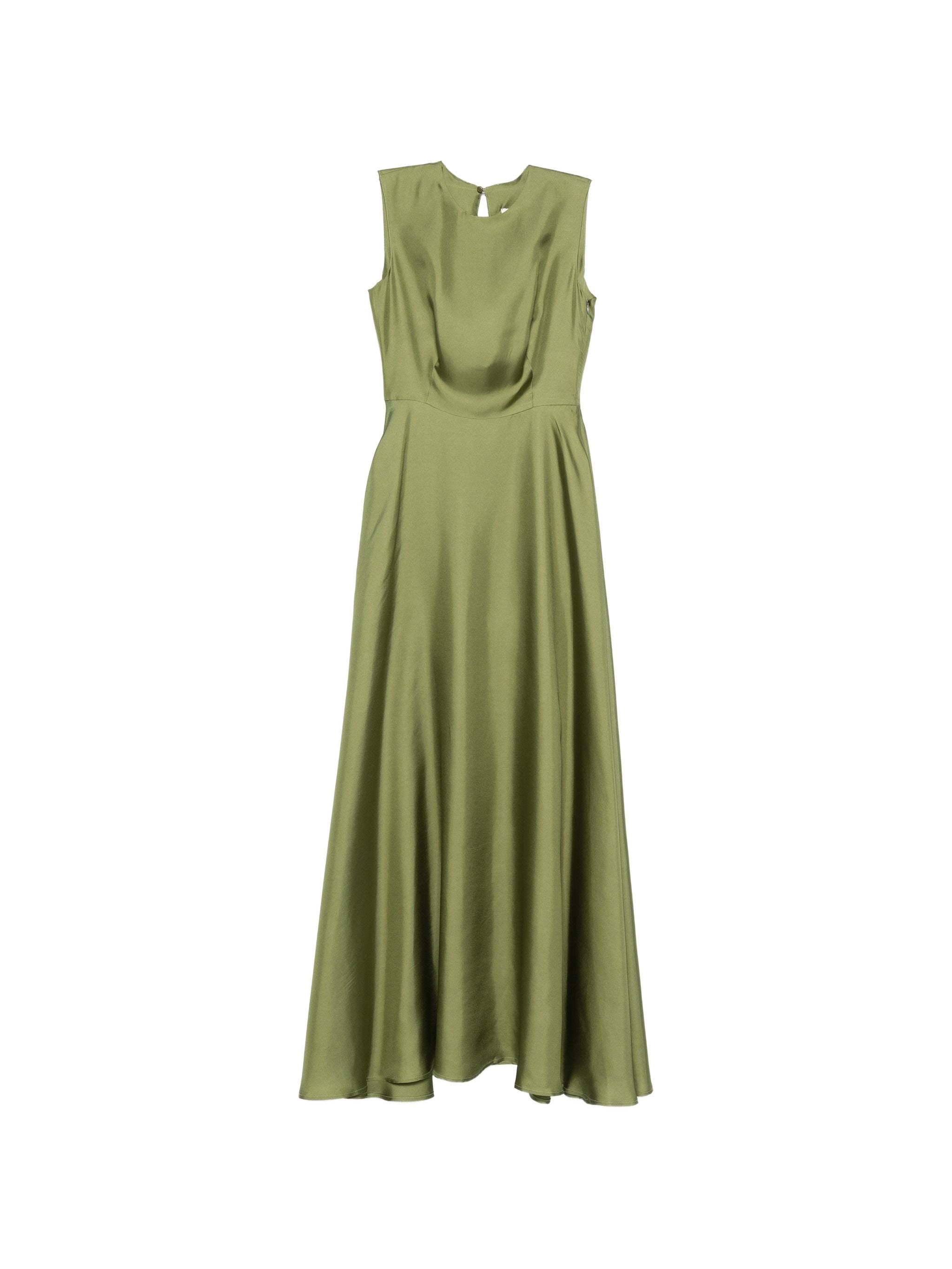 CO.GO MAXI DRESS
