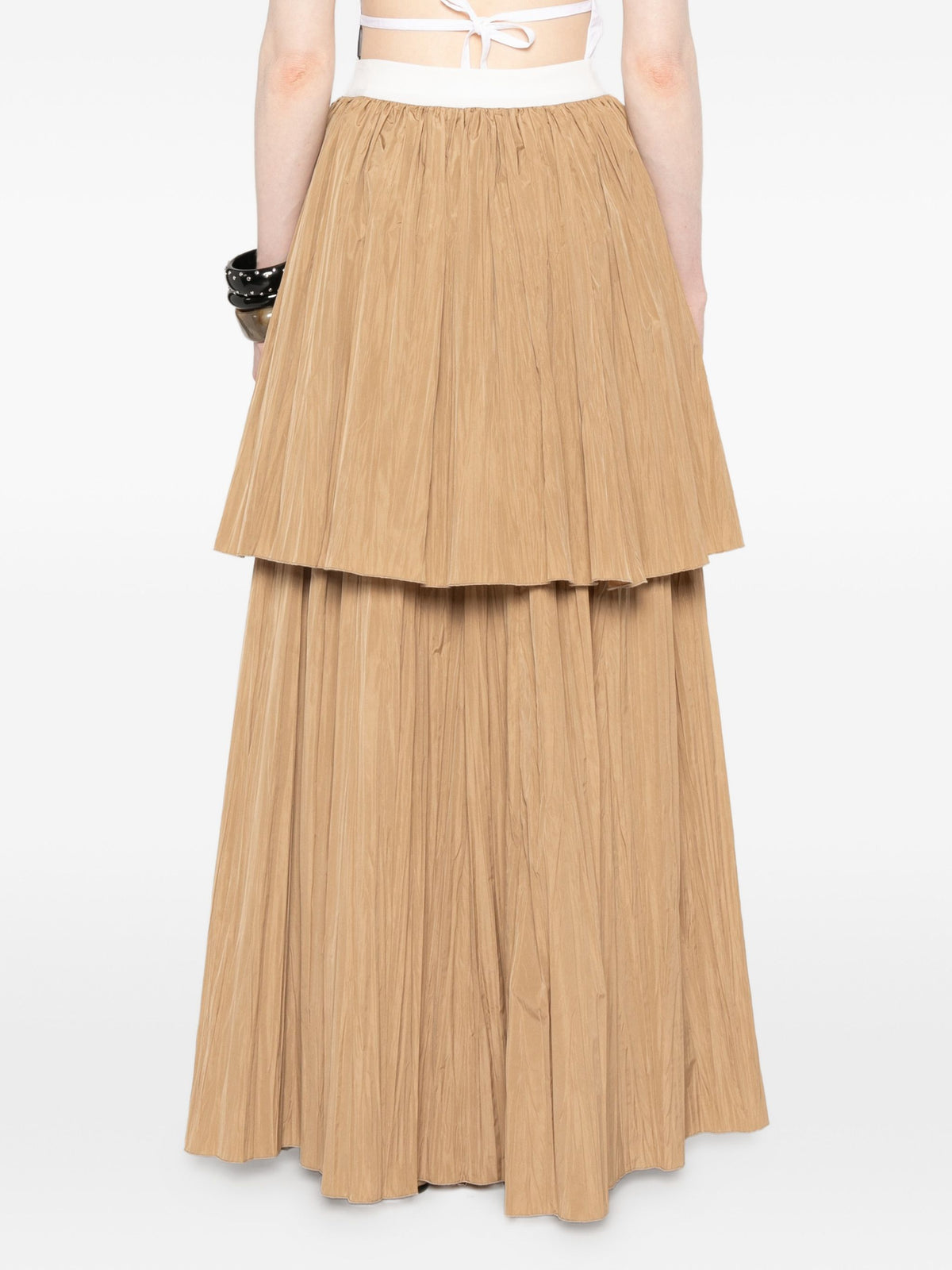 CO.GO MAXI SKIRT