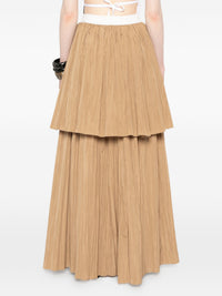 CO.GO MAXI SKIRT