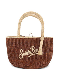 MC2 SAINT BARTH MARCY RAFFIA