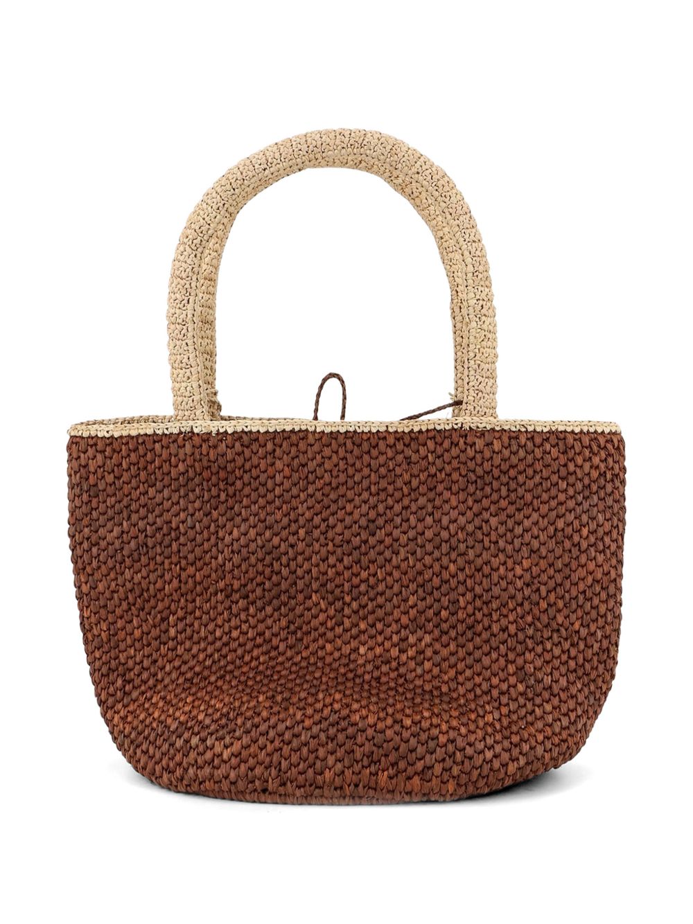 MC2 SAINT BARTH MARCY RAFFIA