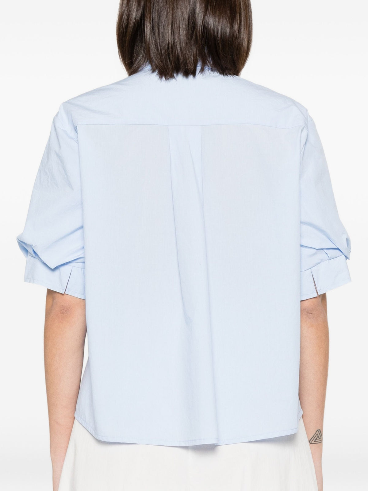 WHYCI MILANO SHIRT