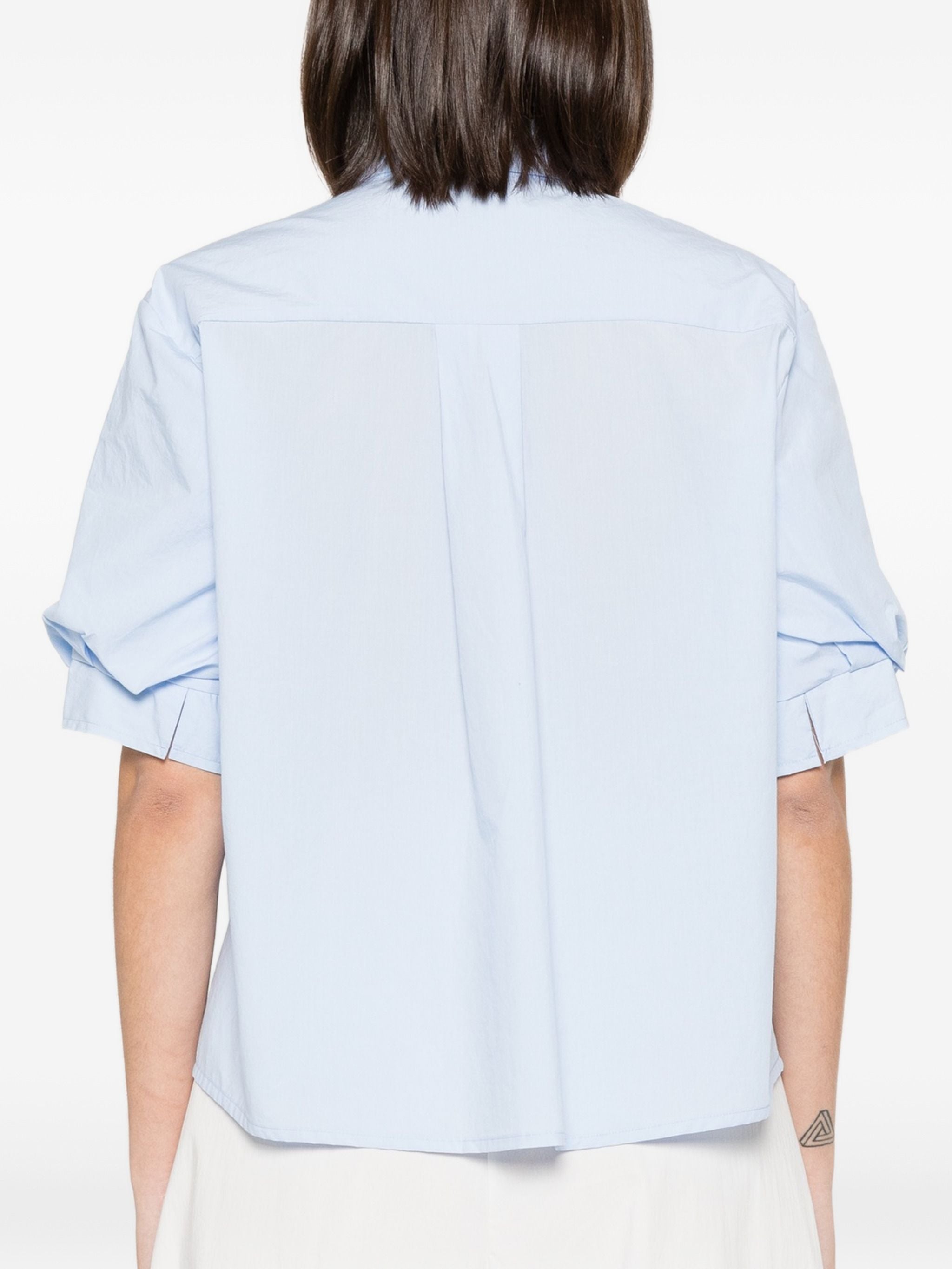 WHYCI MILANO SHIRT