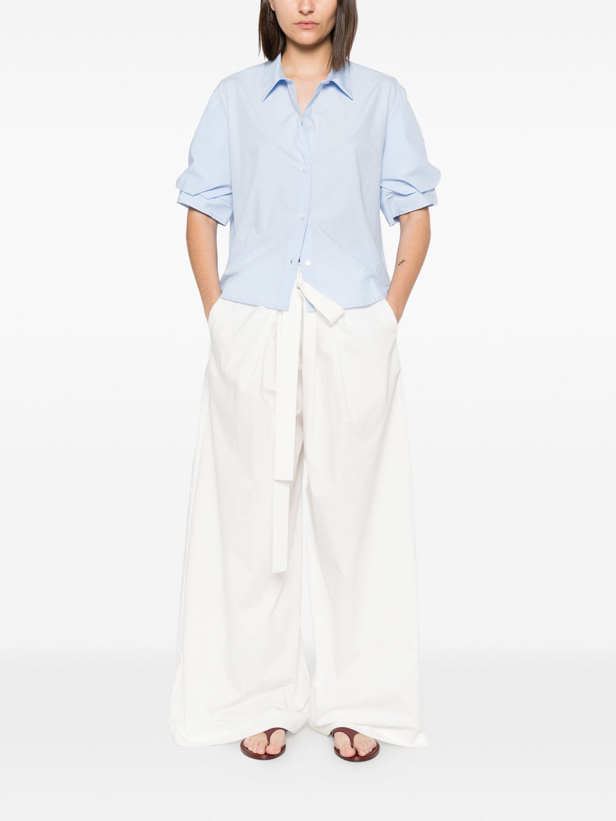 WHYCI MILANO SHIRT
