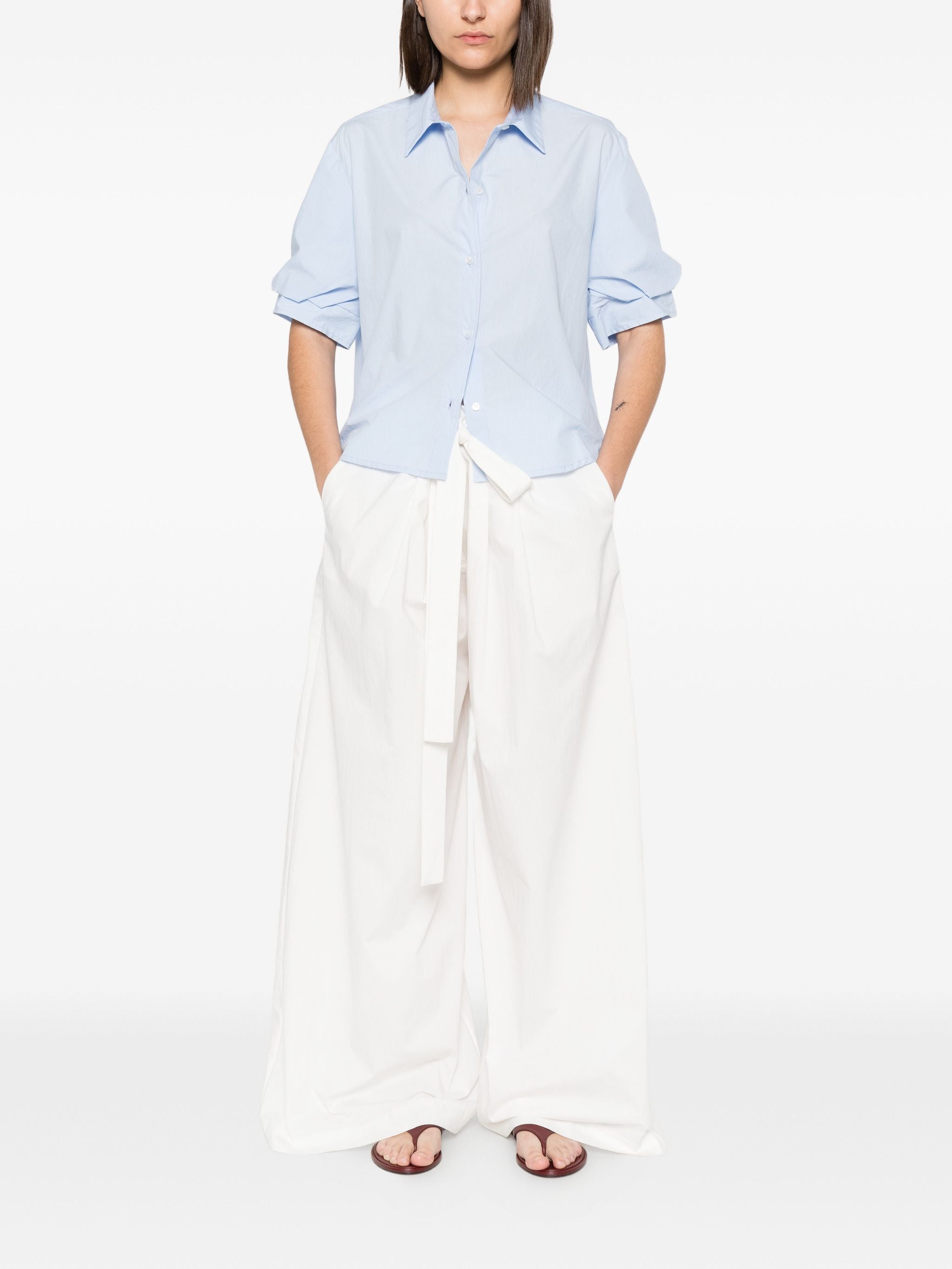 WHYCI MILANO SHIRT