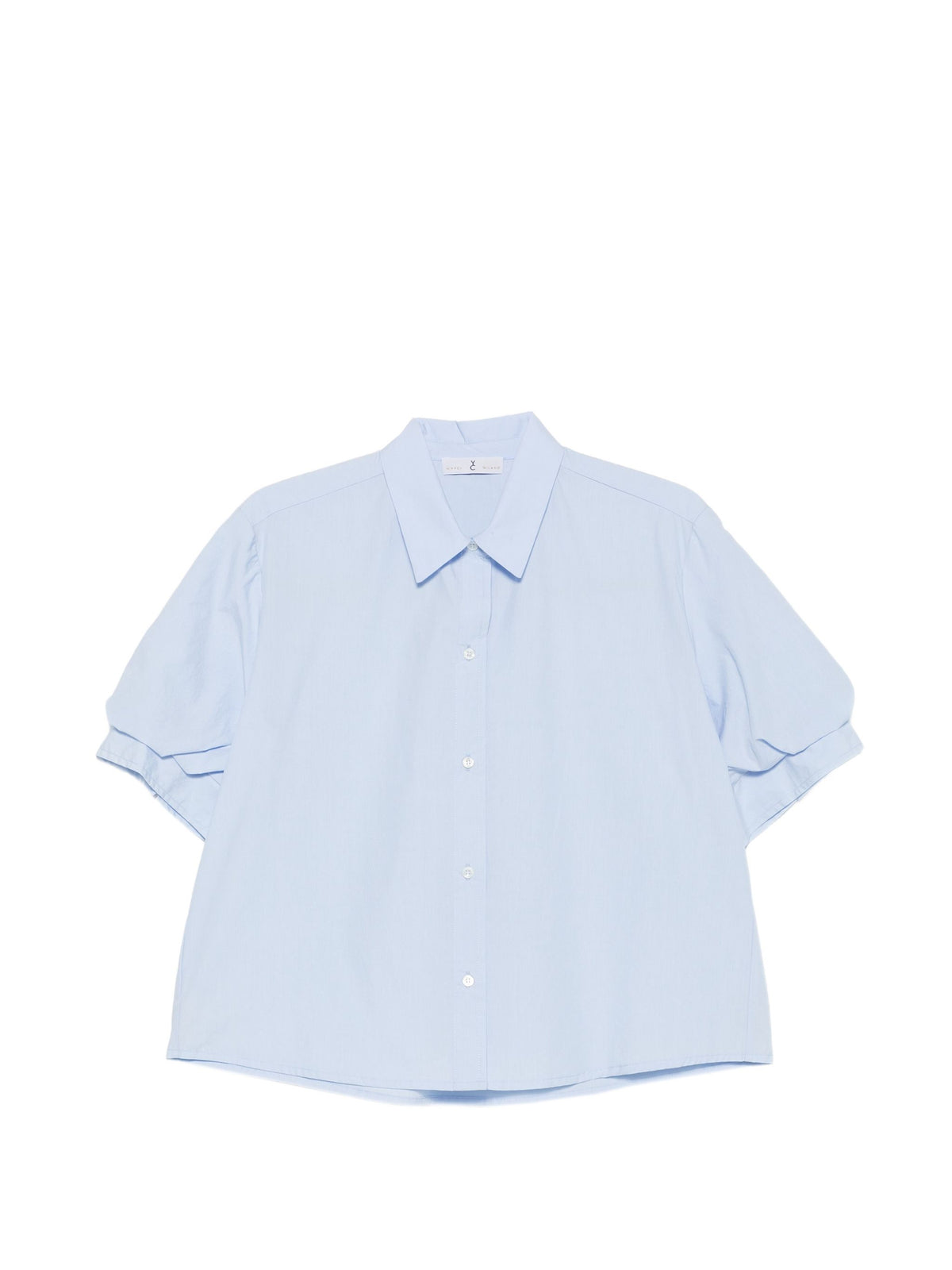 WHYCI MILANO SHIRT