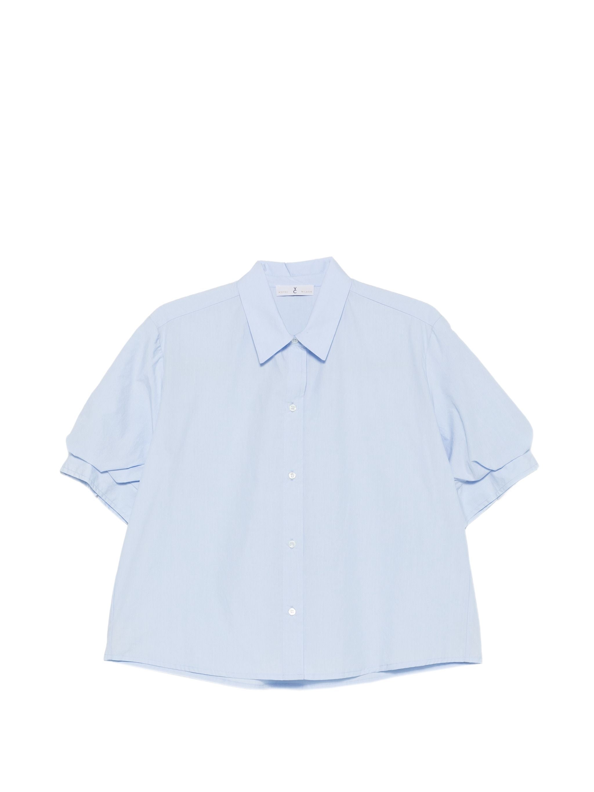 WHYCI MILANO SHIRT
