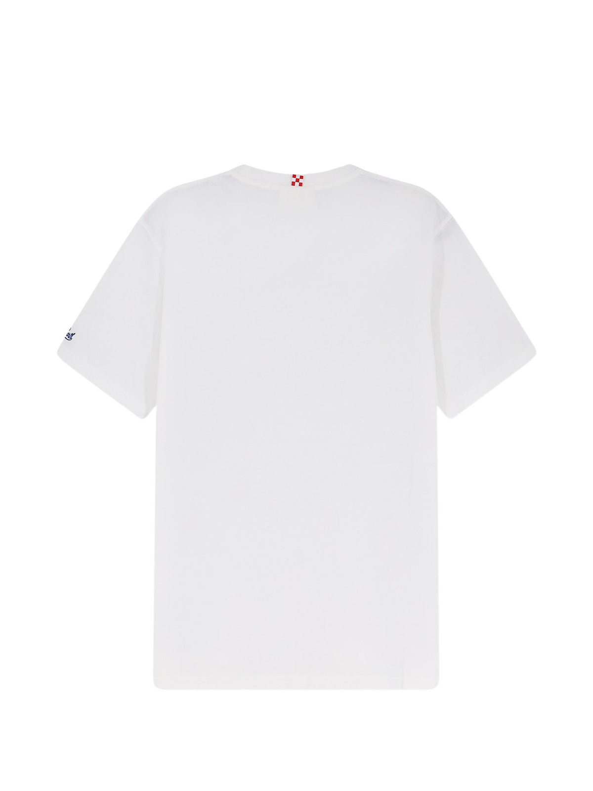 MC2 SAINT BARTH BIG FOUR T-SHIRT
