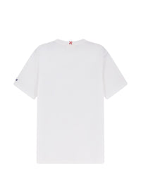 MC2 SAINT BARTH BIG FOUR T-SHIRT