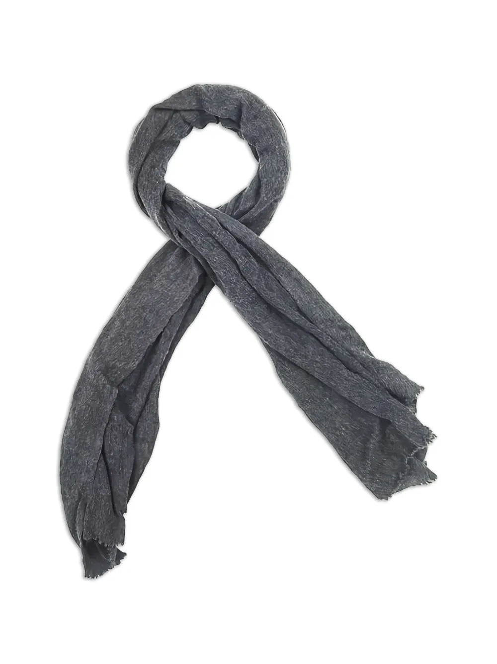 BOTTO GIUSEPPE MELANGE SCARF