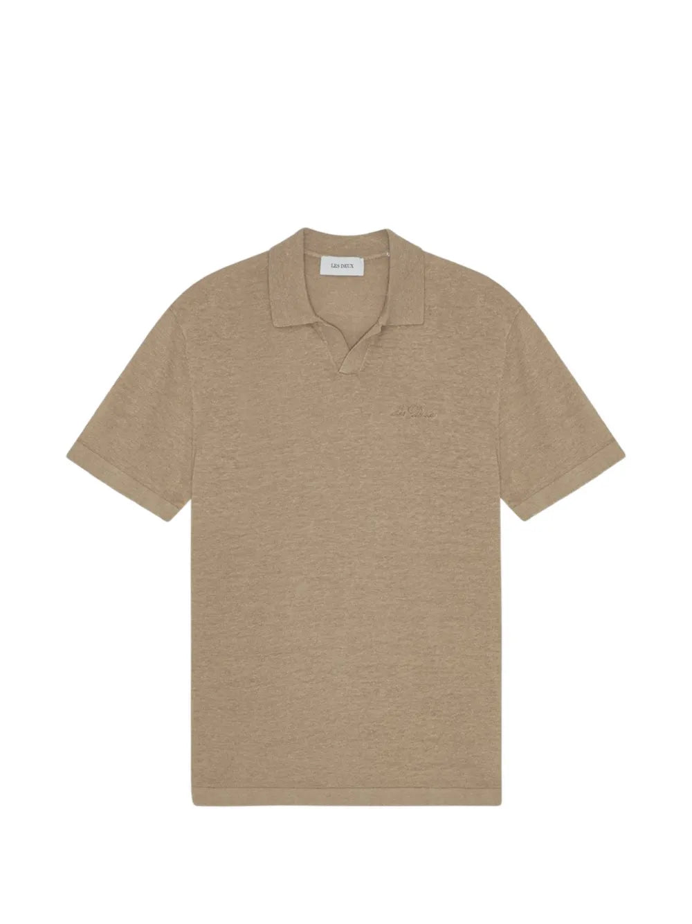 LES DEUX EMMANUEL POLO