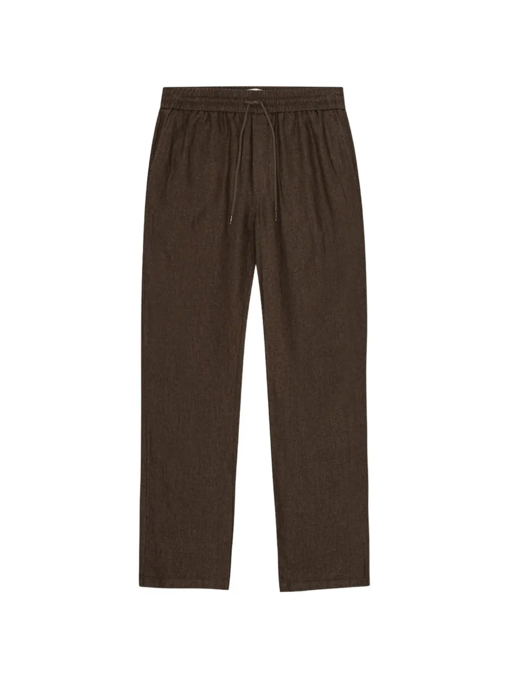 LES DEUX PATRICK LINEN PANT