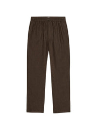 LES DEUX PATRICK LINEN PANT
