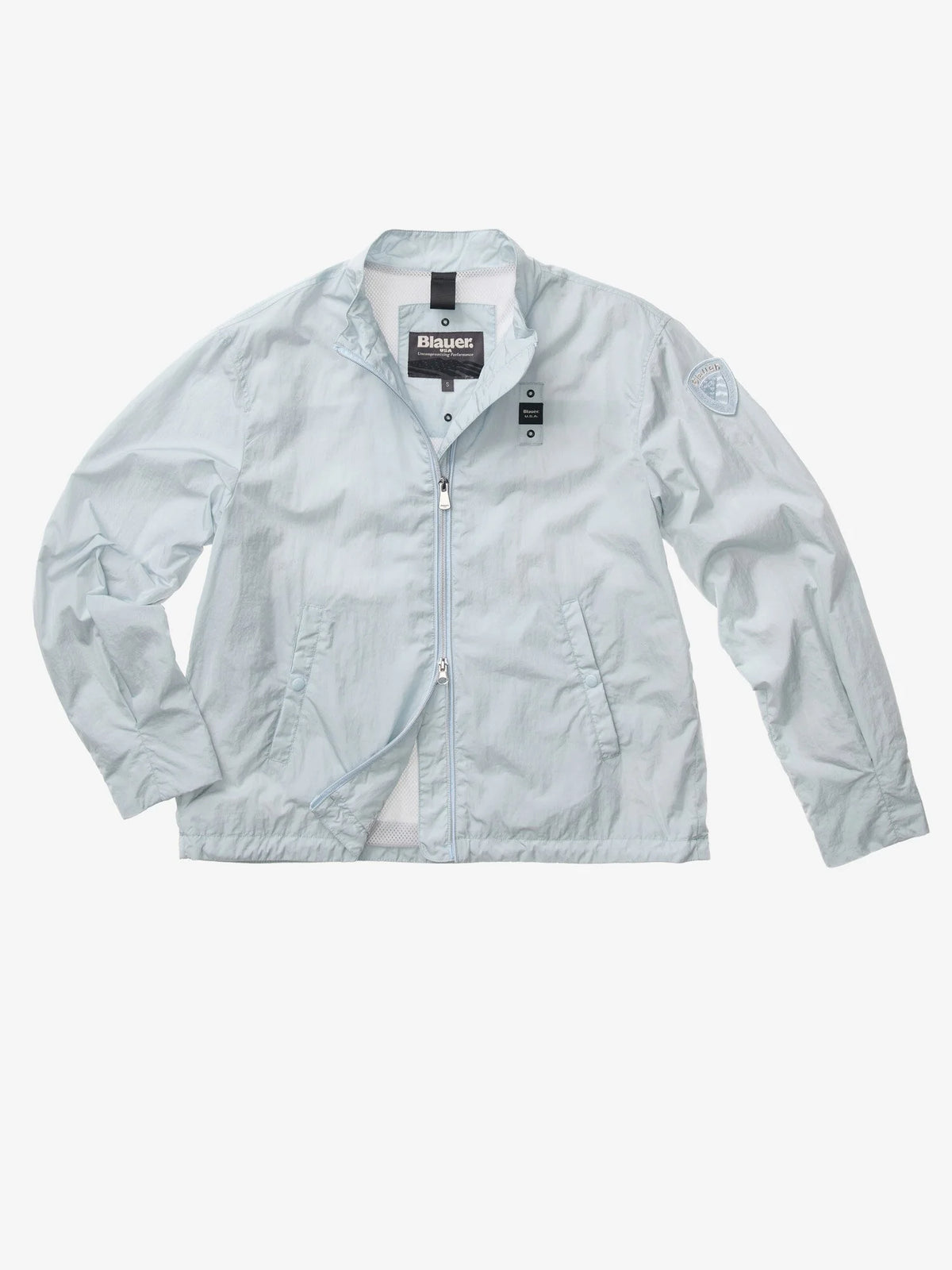 BLAUER ELIZABETH