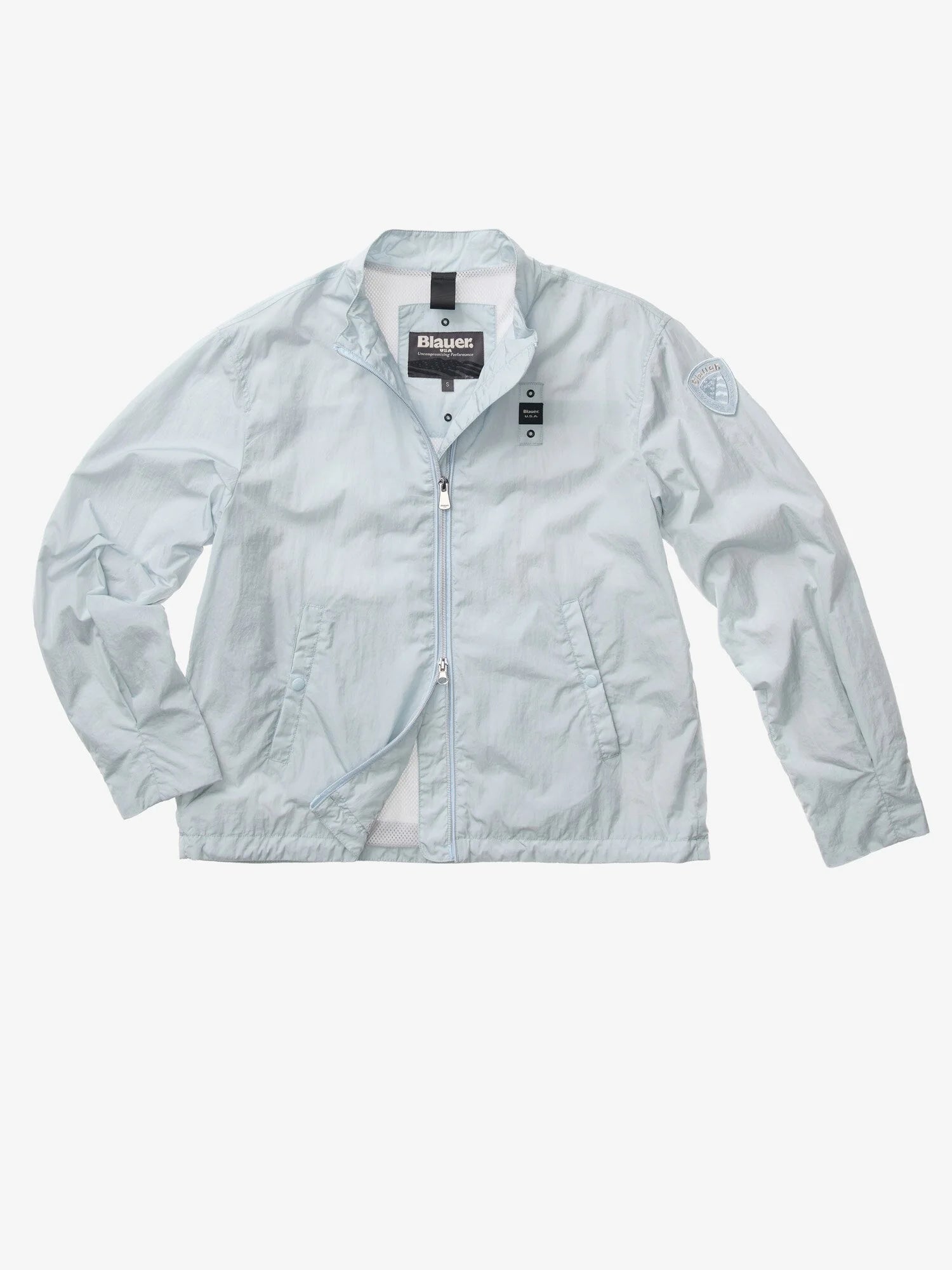 BLAUER ELIZABETH