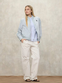 BLAUER ELIZABETH