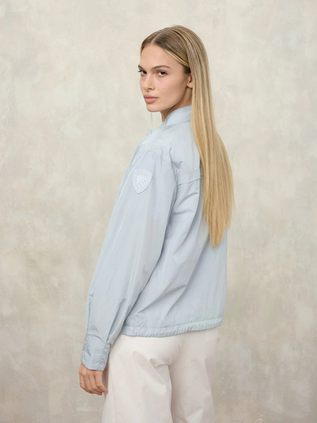 BLAUER ELIZABETH