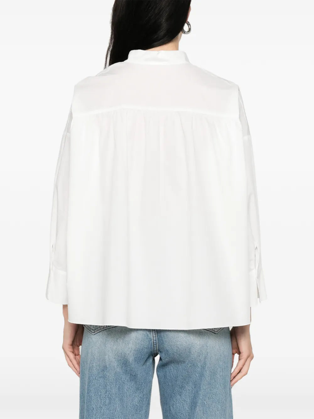 SUSANNE BOMMER SHIRT
