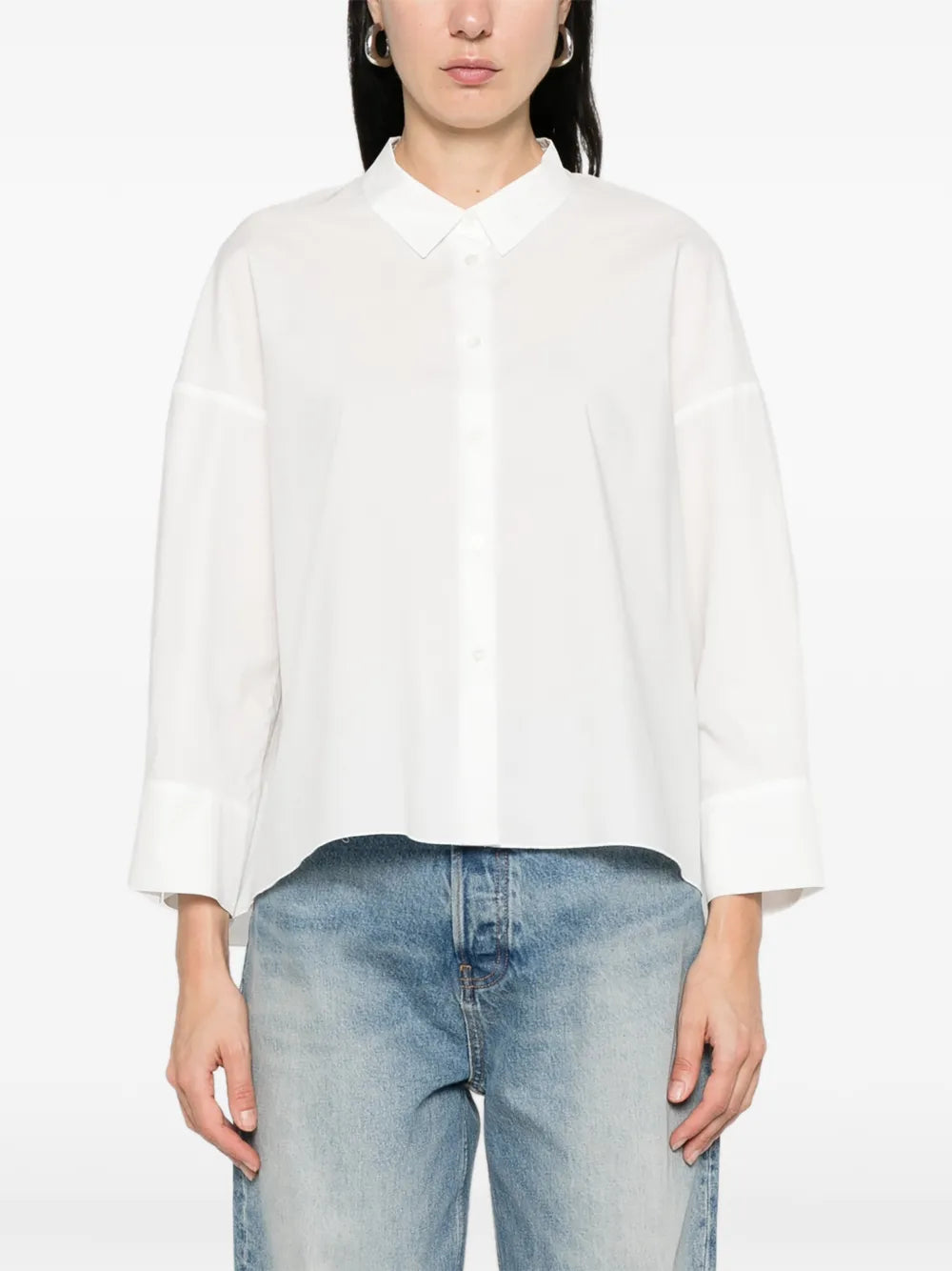 SUSANNE BOMMER SHIRT