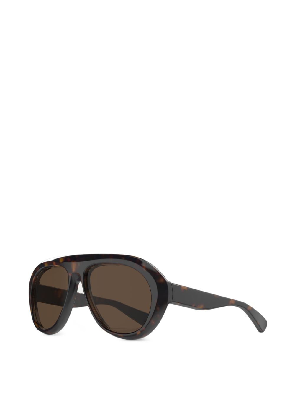 ROTATE PILOT FRAME SUNGLASSES