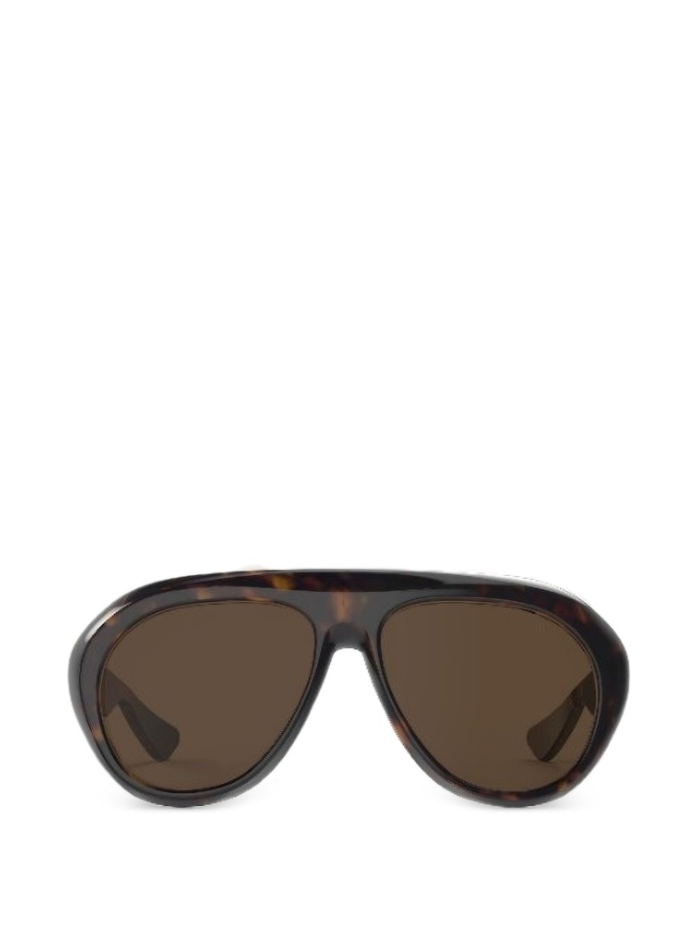 ROTATE PILOT FRAME SUNGLASSES
