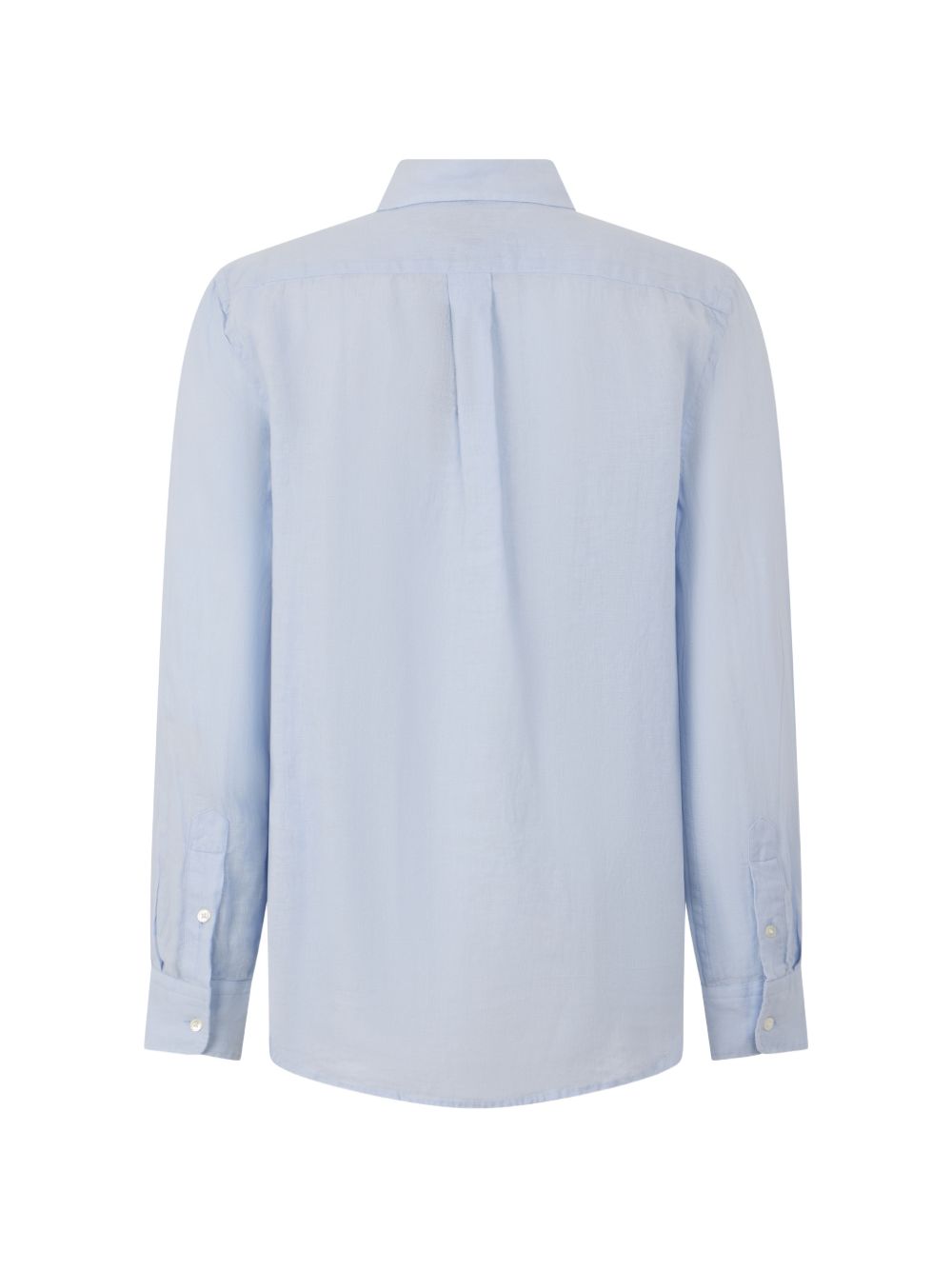 POLO RALPH LAUREN LINEN SHIRT