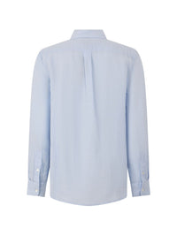 POLO RALPH LAUREN LINEN SHIRT