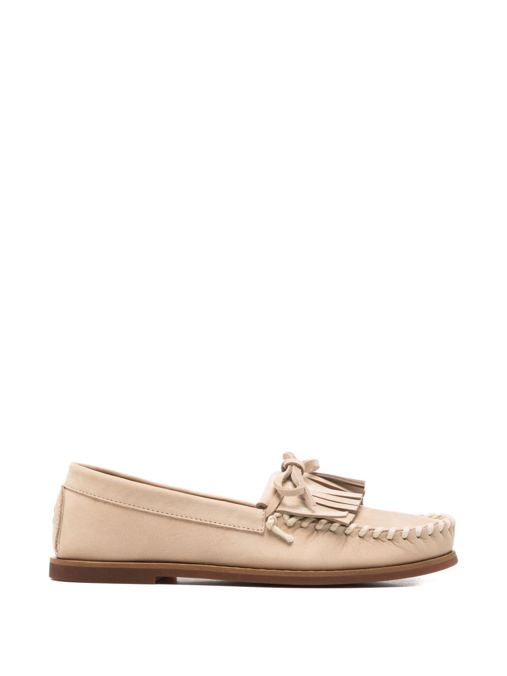 HENDERSON TASSIA LOAFERS