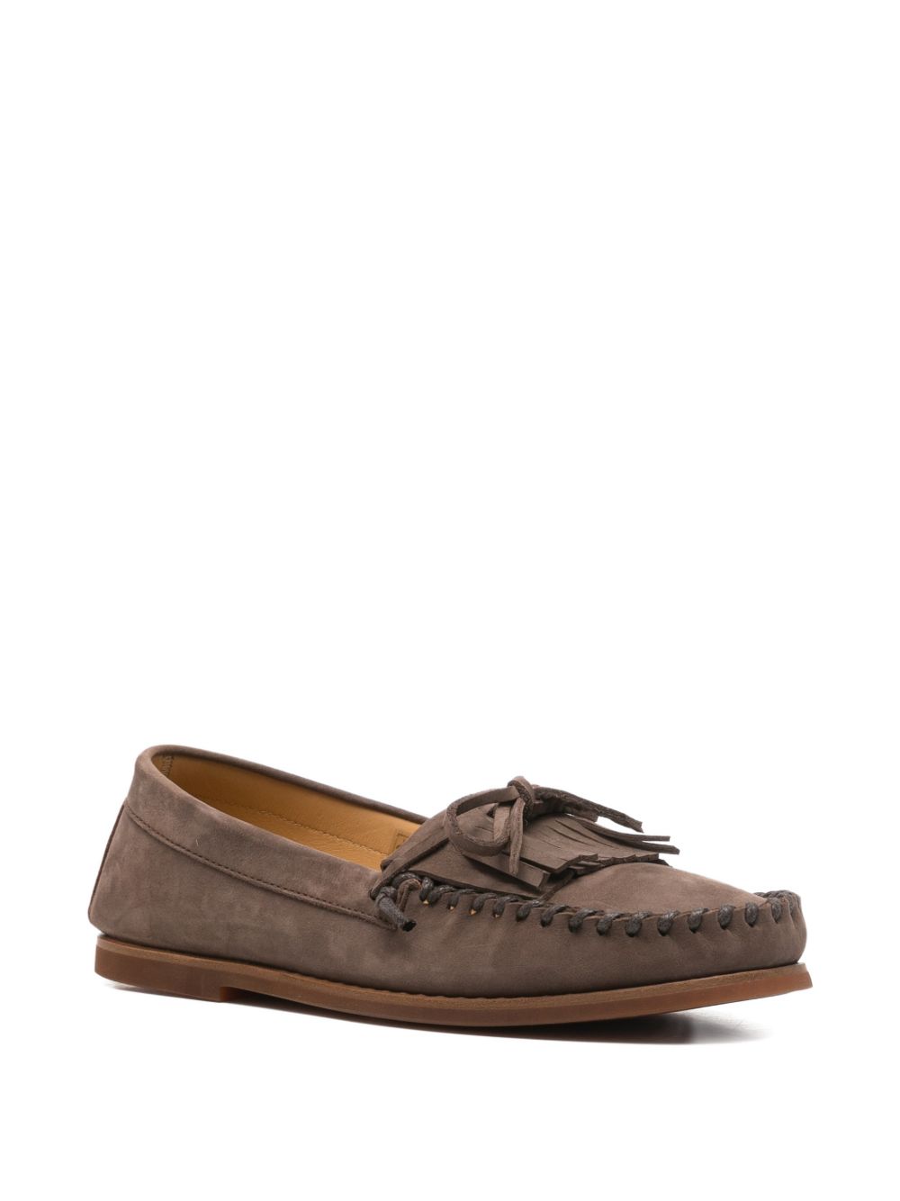 HENDERSON TASSIA LOAFERS