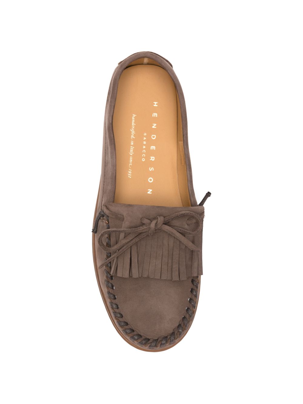 HENDERSON TASSIA LOAFERS