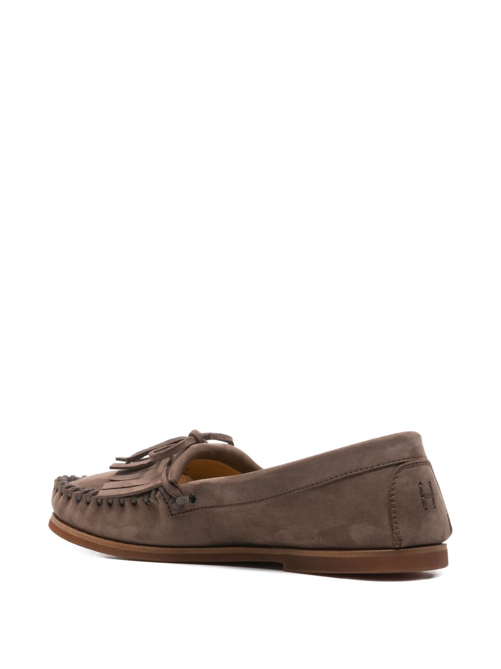 HENDERSON TASSIA LOAFERS