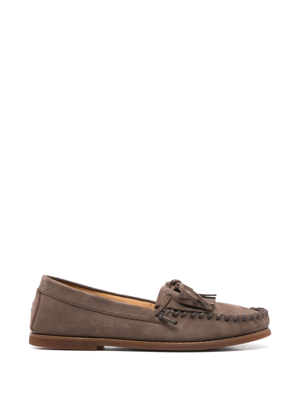 HENDERSON TASSIA LOAFERS