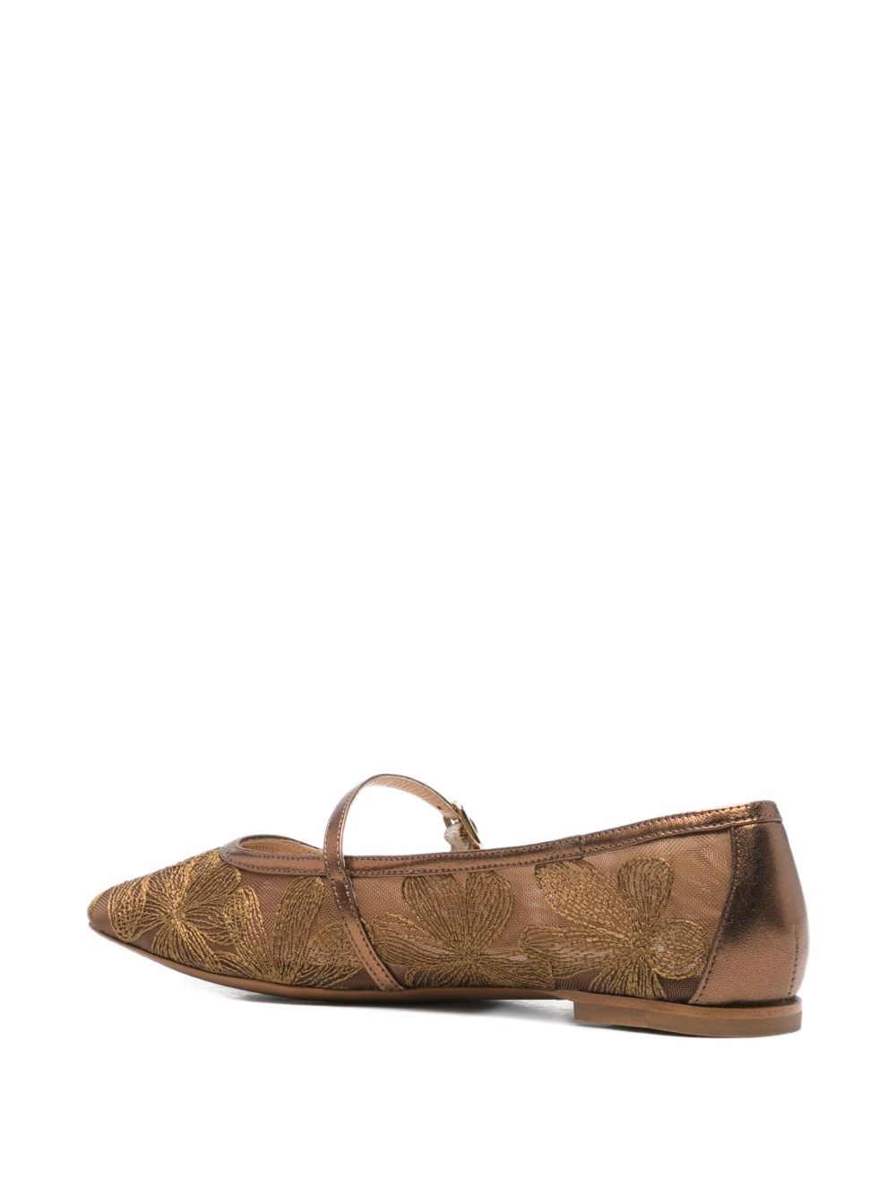 ROBERTO FESTA TIDEO BALLET FLAT