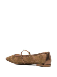ROBERTO FESTA TIDEO BALLET FLAT