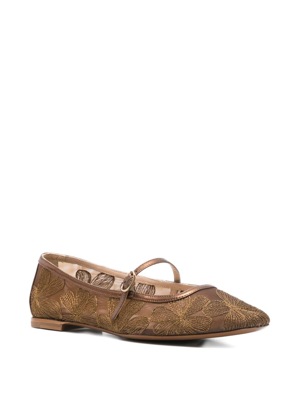 ROBERTO FESTA TIDEO BALLET FLAT