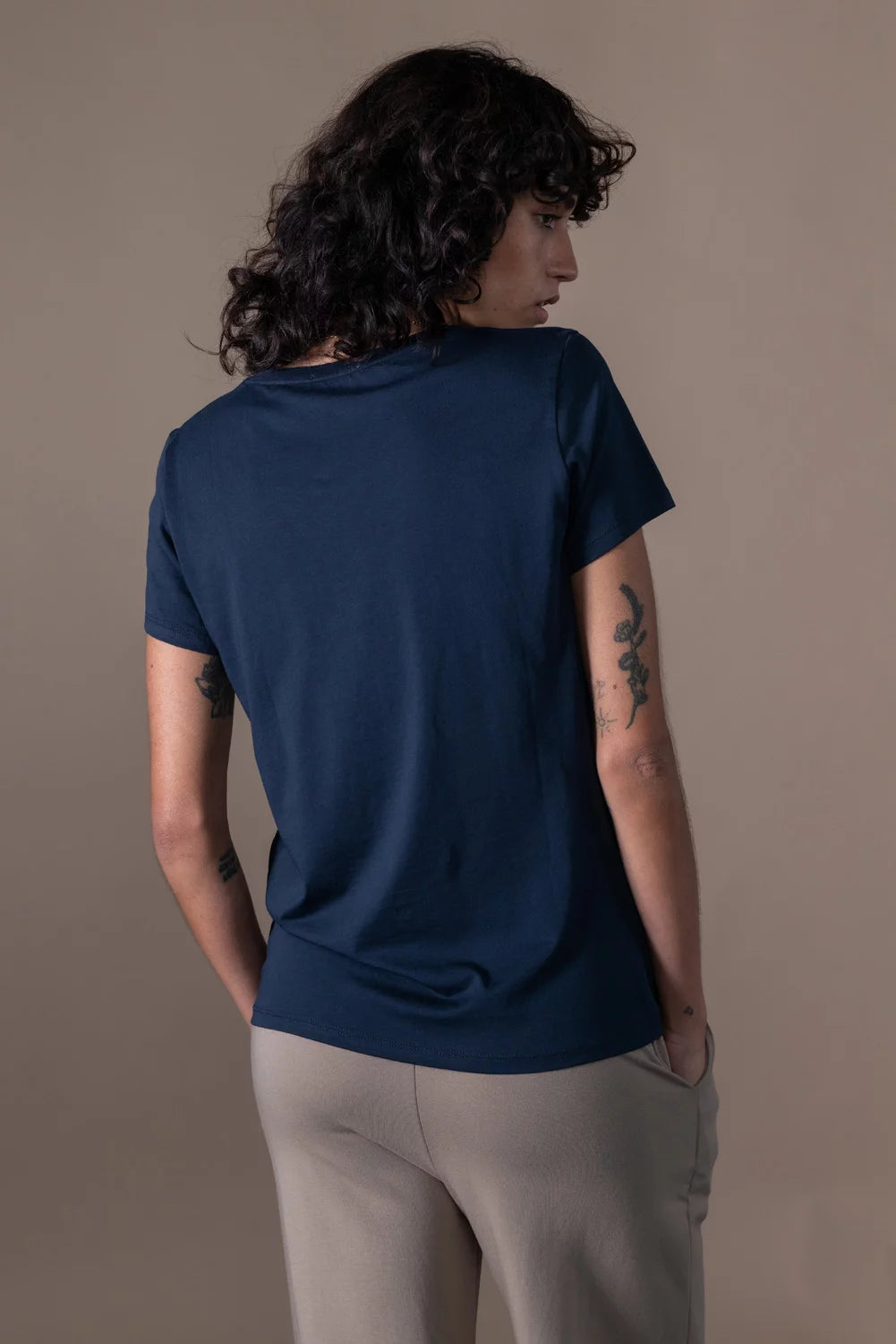 ANONYM MARIBEL T-SHIRT