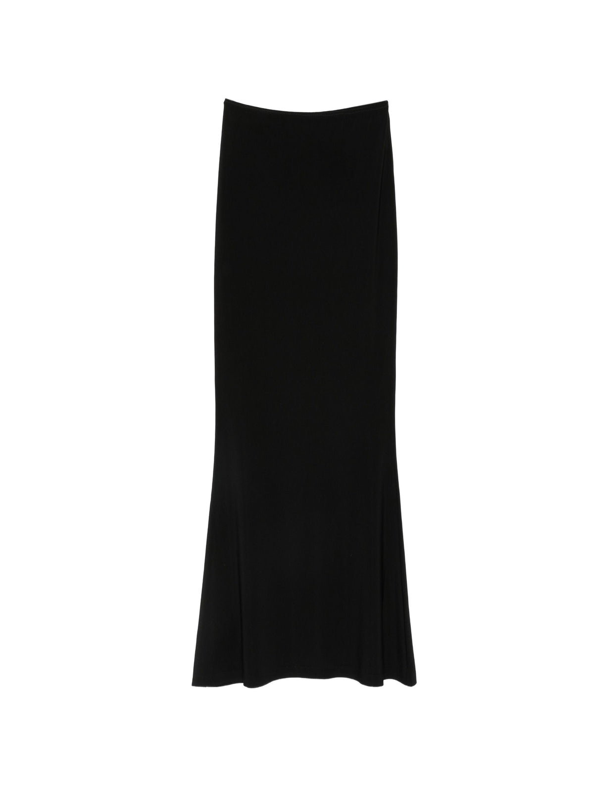 NORMA KAMALI OBIE LONG SKIRT