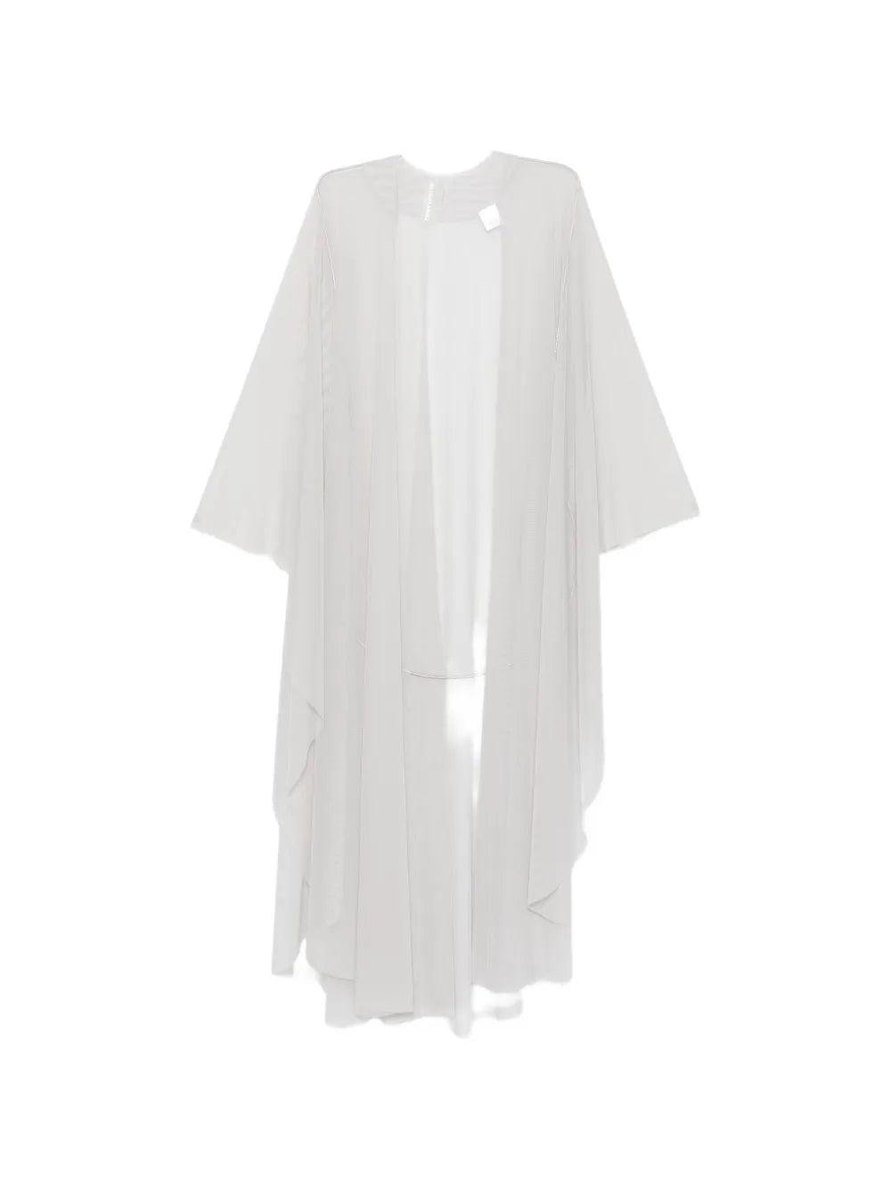 NORMA KAMALI SHAWL WRAP