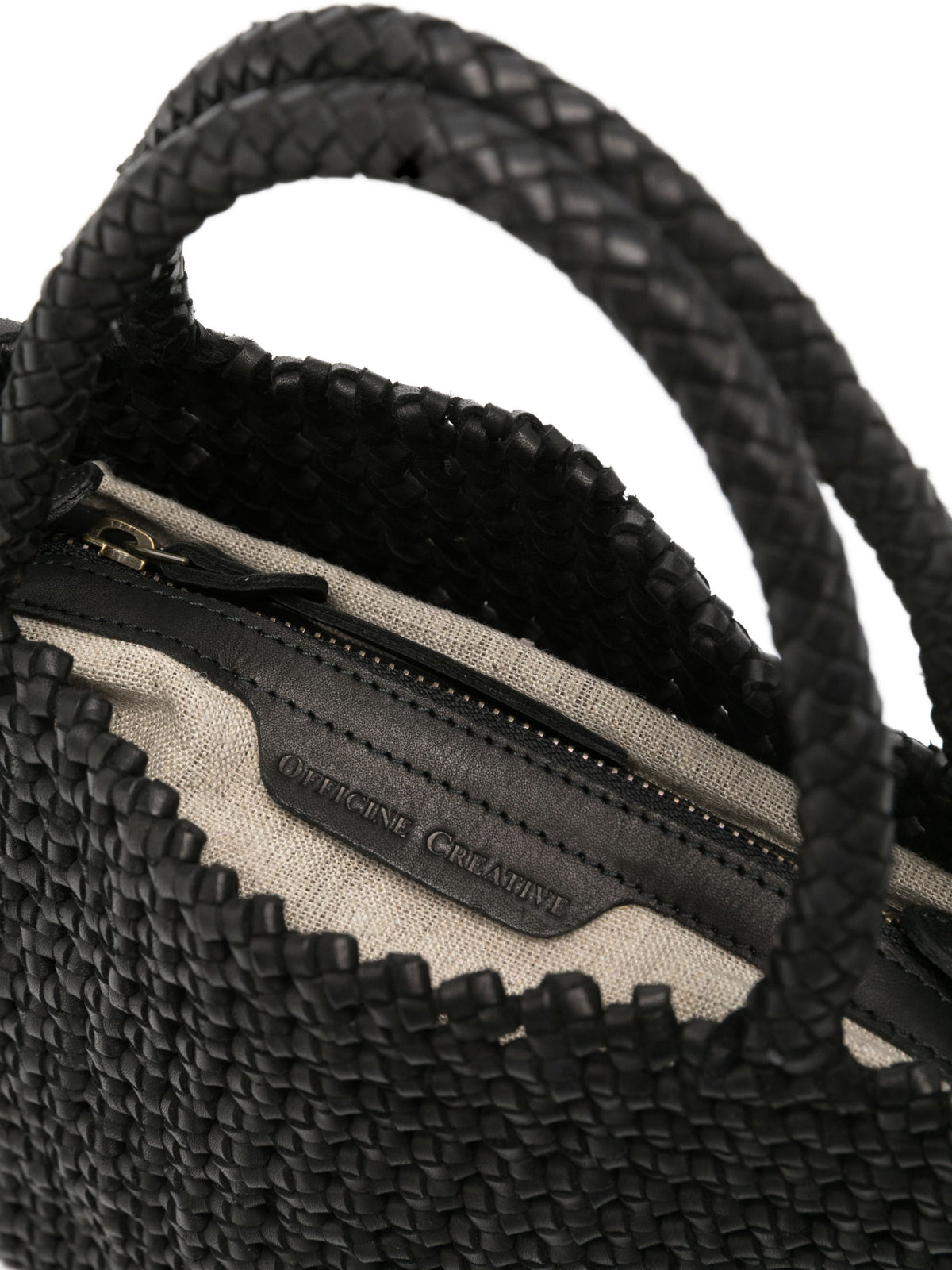 OFFICINE CREATIVE VICKY TOTE