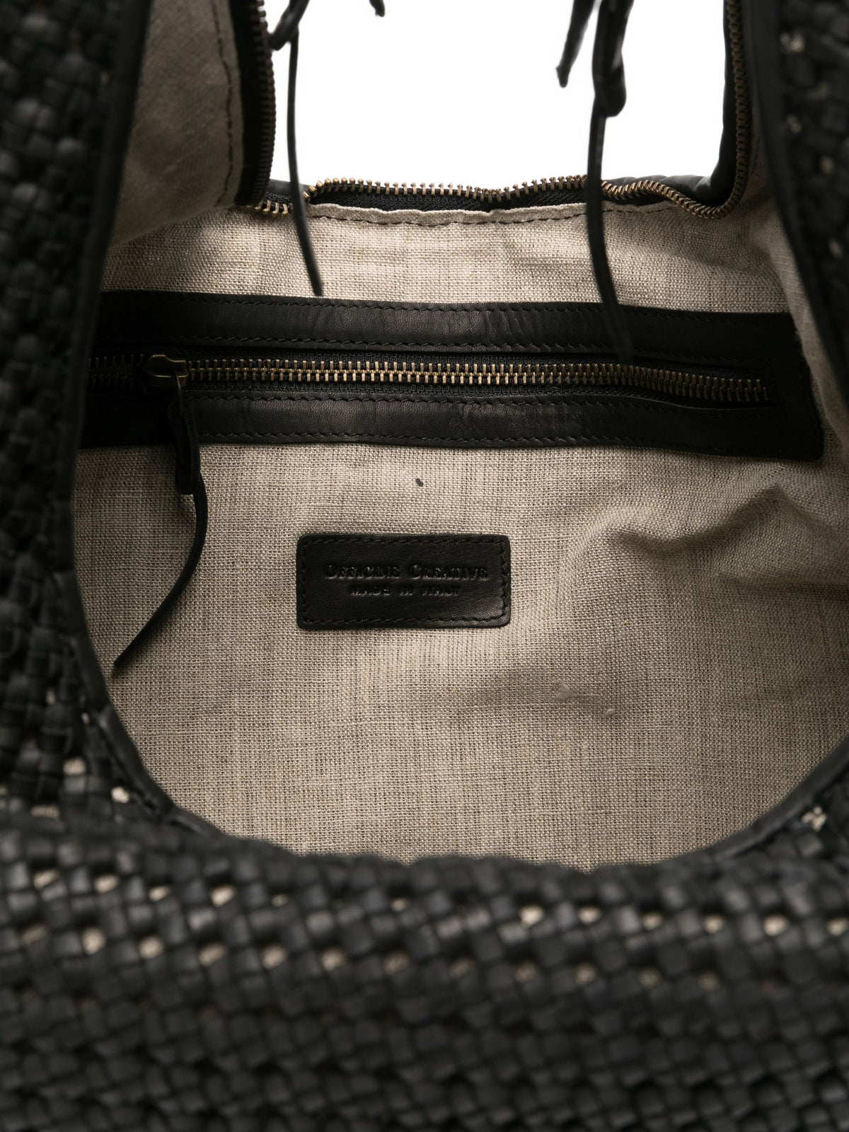 OFFICINE CREATIVE VICKY